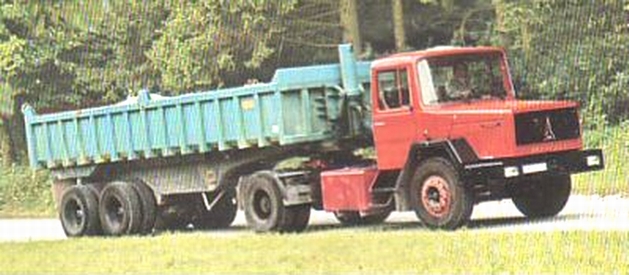 Magirus Deutz