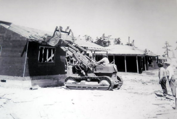 Allis Chalmers