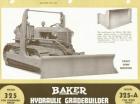 Allis Chalmers Baker