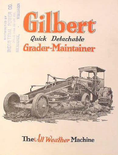 Gilbert