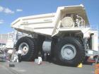 Terex MT5500