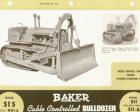 Allis Chalmers Baker