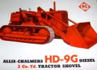 Allis Chalmers