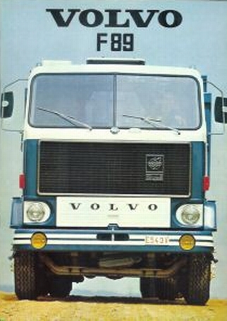 Volvo