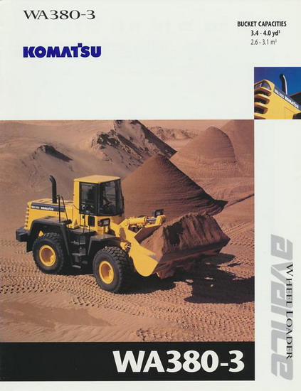 Komatsu