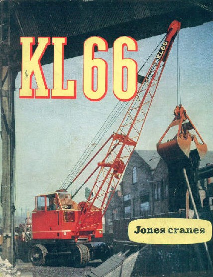 Jones KL66