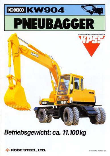 Kobelco