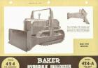 Allis Chalmers Baker