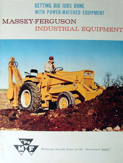 Massey Ferguson