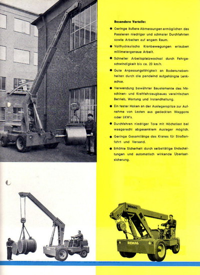 Demag