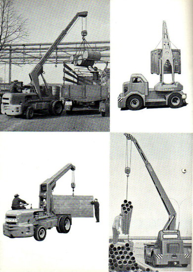 Demag