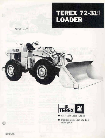 Terex