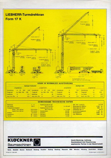 Liebherr