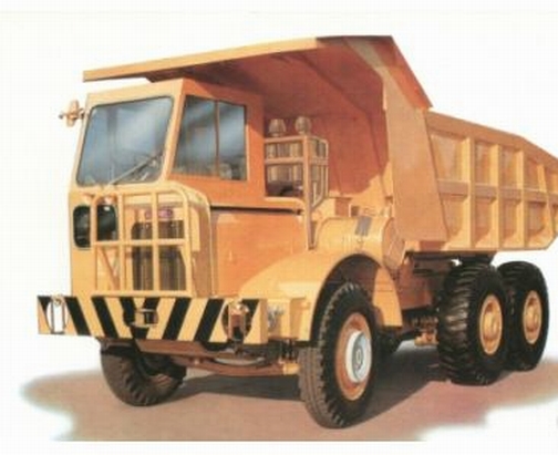 Scammell