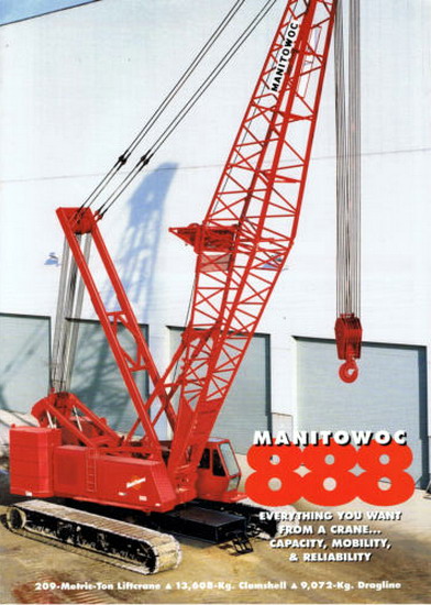 Manitowoc