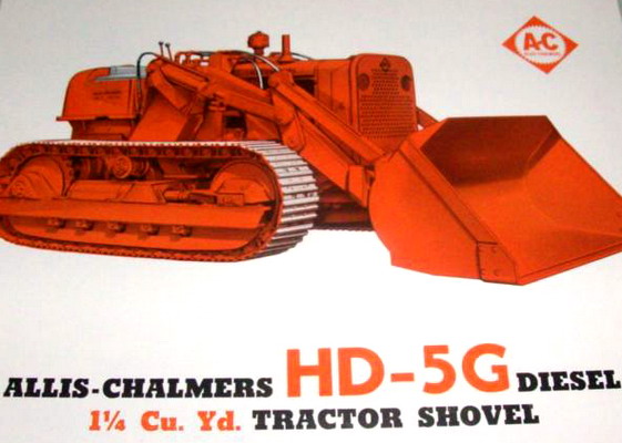 Allis Chalmers