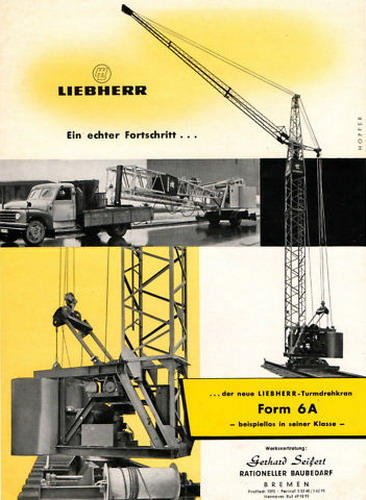 Liebherr