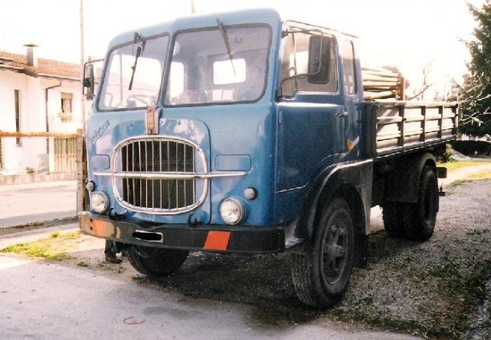 Fiat 642 N65