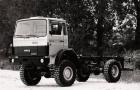 Iveco Magirus