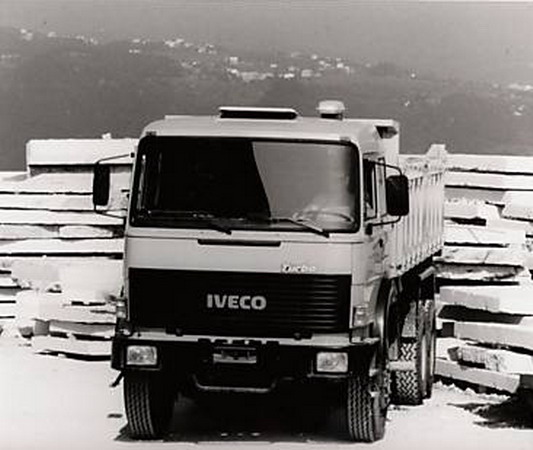 Iveco Fiat