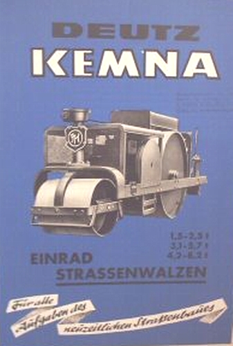 Deutz Kemna