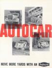 Autocar