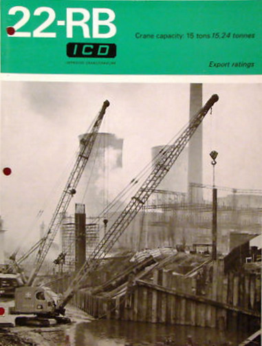 Ruston Bucyrus