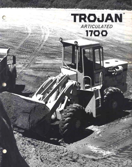 Trojan