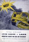 John Deere/Lanz