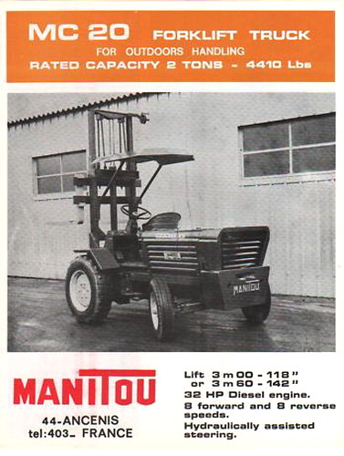 Manitou