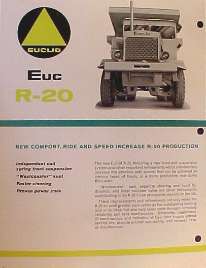 Euclid R20