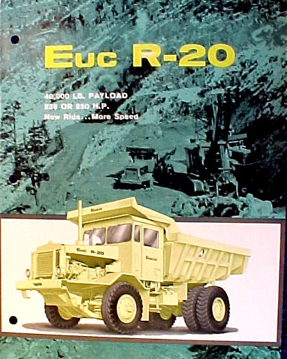 Euclid R20