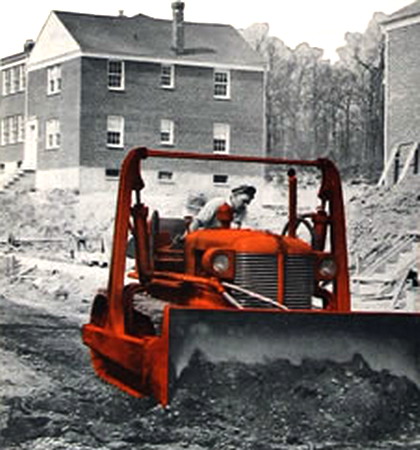 Allis Chalmers