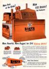 Baker/Allis Chalmers