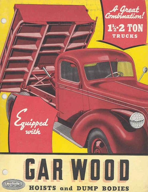 Gar Wood