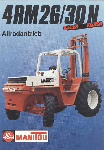 Manitou