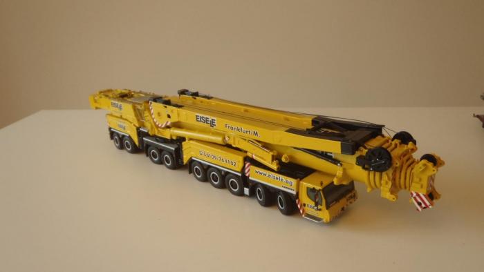 nzg liebherr 11200 eisele