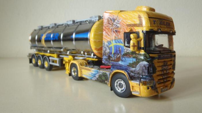 scania theiler