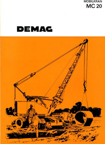 Demag