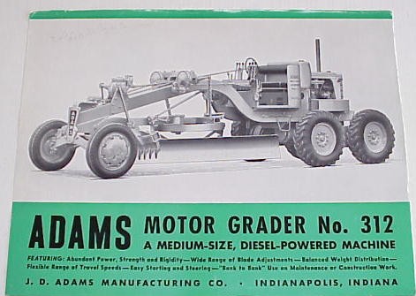 Adams 312