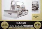 Allis Chalmers/Baker