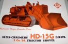 Allis Chalmers