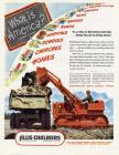 Allis Chalmers