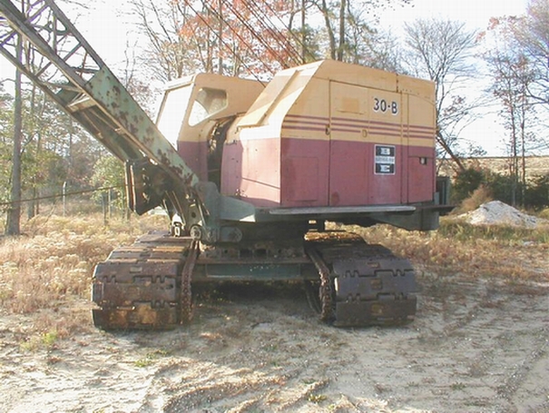 Bucyrus Erie