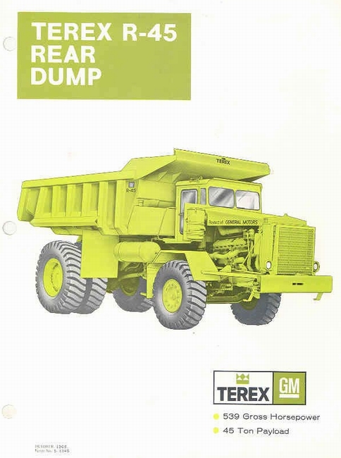 Terex