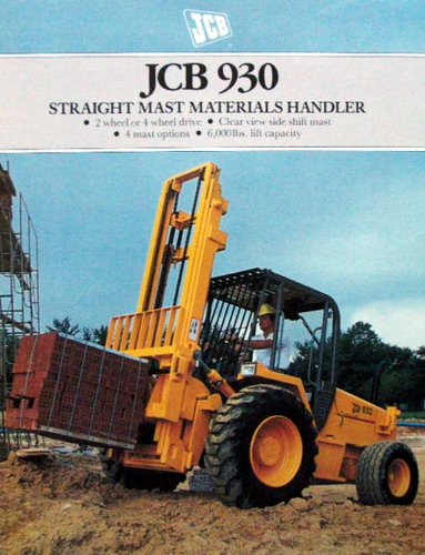 JCB