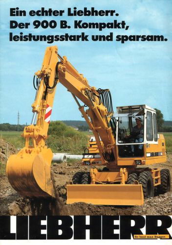 Liebherr