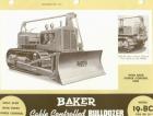 Allis Chalmers Baker