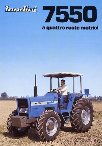 Landini