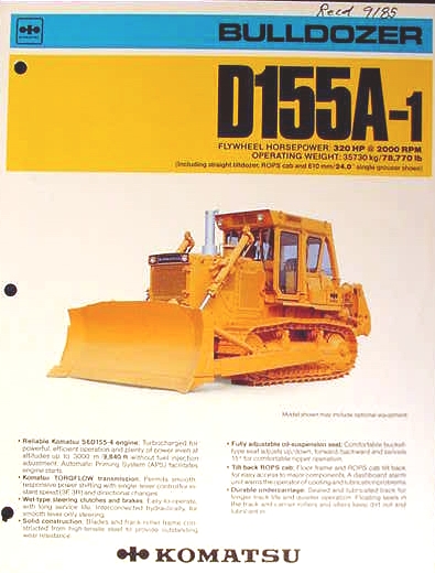 Komatsu